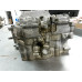 #KV01 Left Cylinder Head For 16-17 Subaru Crosstrek  2.0 BE20